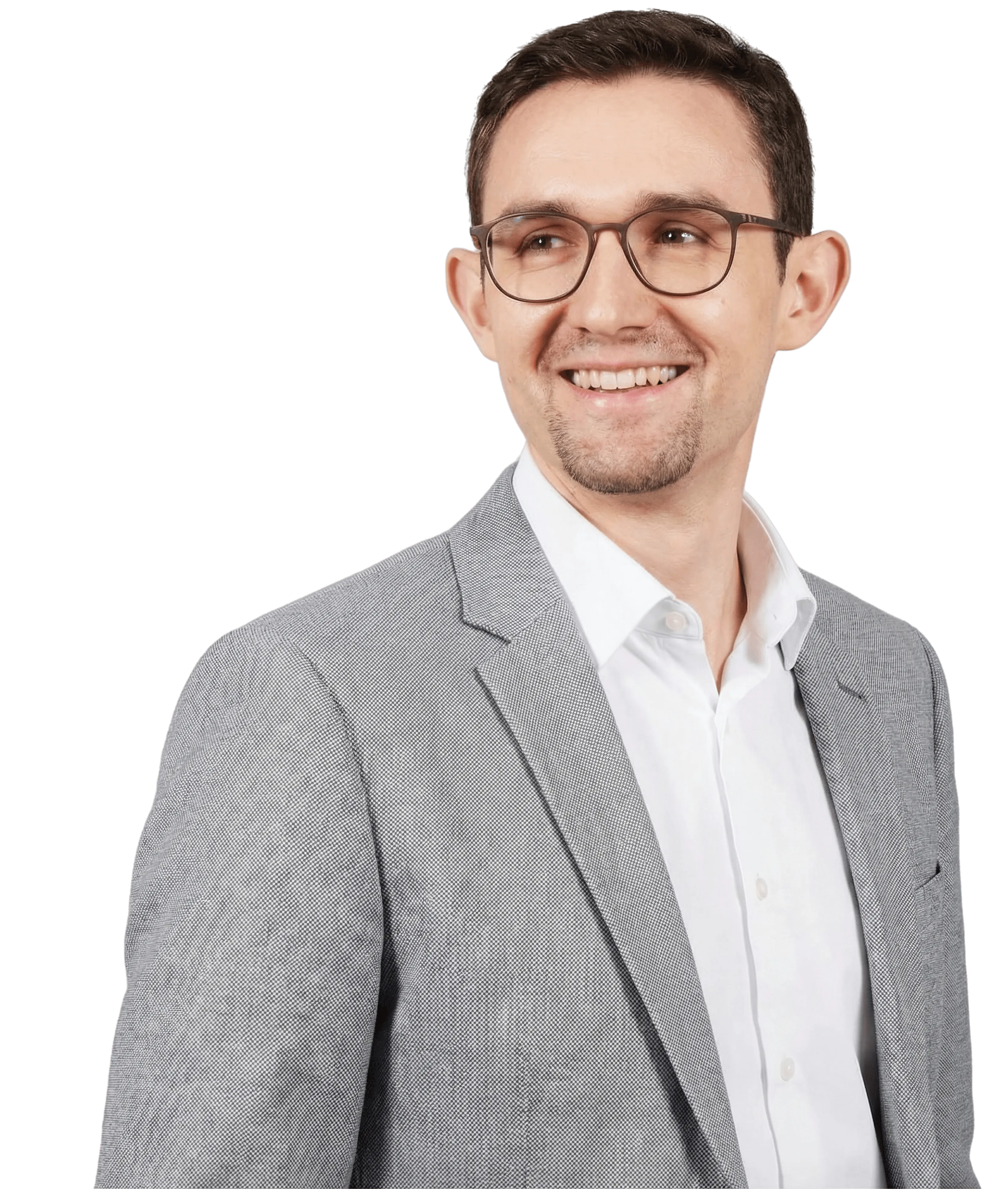 Werner Strauch - E-Commerce Berater